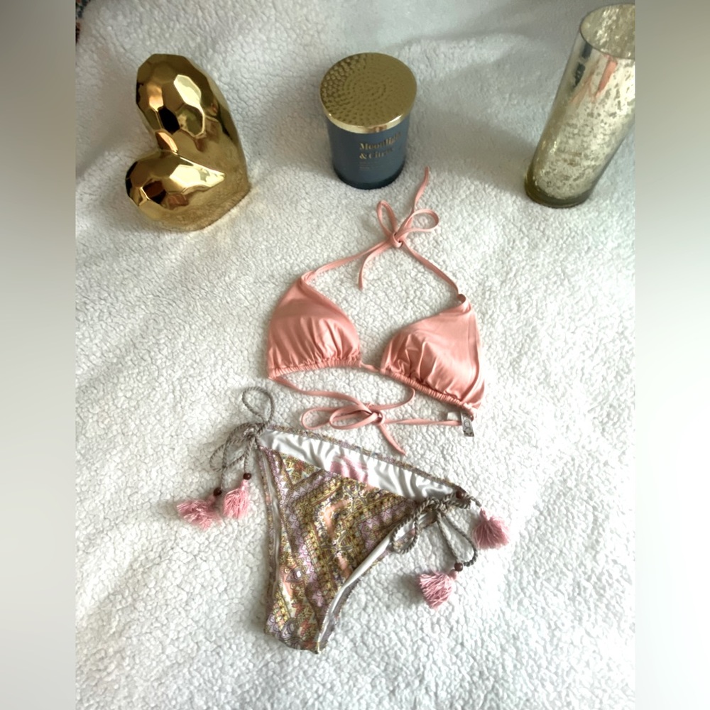 BECCA & VICTORIA SECRET Bikini 2 Pieces